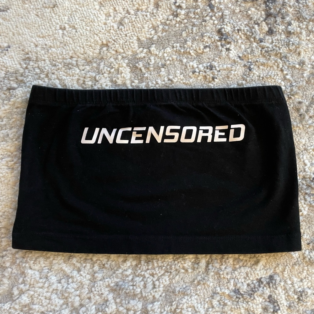 S but fits more like an XS